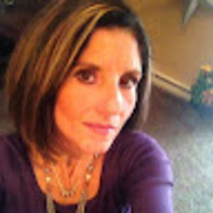 Meet your Posher, Francesca